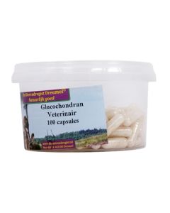 Dierendrogist glucochondran capsules