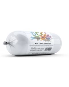 Dogs perfect vis trio compleet