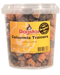 Dogstar colour mixtrainers
