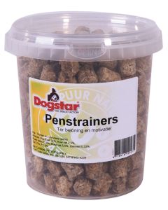 Dogstar penstrainers