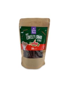 Easy pets soft lovely lamb sticks