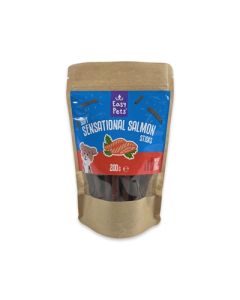 Easy pets soft sensational salmon sticks