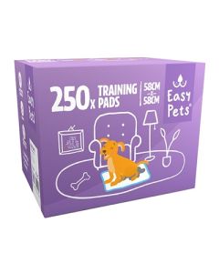 Easypets puppy training pads