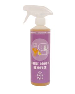 Easypets urine odour remover