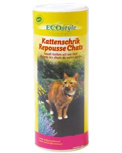 Ecostyle kattenschrik