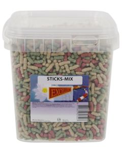 Excellent sticksmix