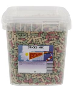 Excellent sticksmix