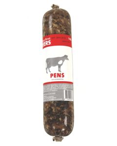 Excellent vers pens