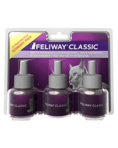 Feliway classic navulling