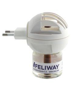 Feliway classic verdamper+vulling