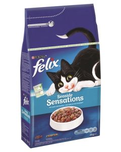 Felix droog seaside sensations