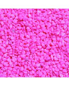 Flamingo grind neon roze