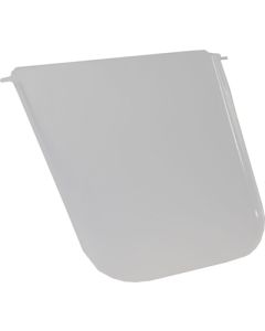 Flap voor flip cat / flip corner kattenbak transparant