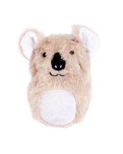 Fofos puppy koala / hamster / muis pluche assorti