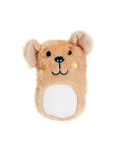 Fofos puppy koala / hamster / muis pluche assorti