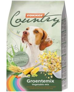 Fokker country groentemix