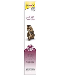 Gimcat maltsoft haarbalpasta extra