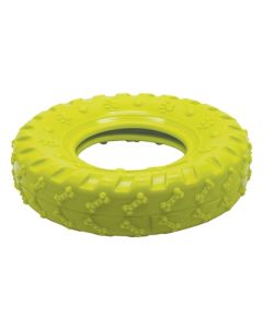 Grrrelli tyre groen