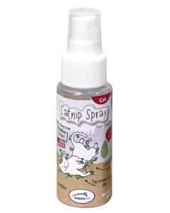 Happy pet catnip spray