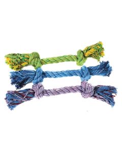 Happy pet flossin fun 2 knoop