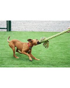 Happy pet king size tug flostouw