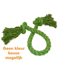 Happy pet king size tug flostouw