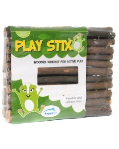 Happy pet playstix knaaghuis