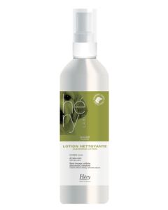 Hery lotion voor puppy's