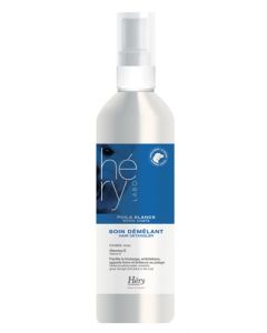 Hery verzorgende antiklit spray voor wit haar