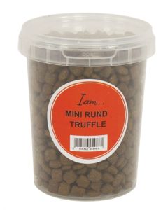 I am  mini rund truffle