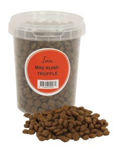 I am  mini rund truffle