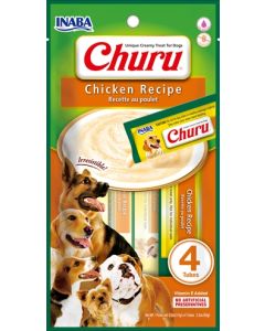 Inaba churu chicken recipe