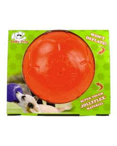 Jolly soccer ball rood