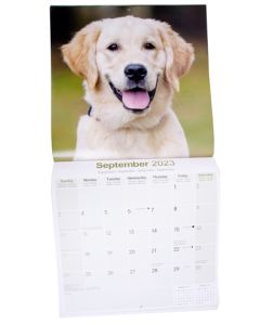 Kalender 2023  div soorten op aanvraag