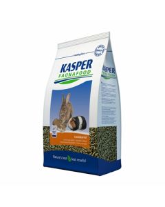 Kasper faunafood hobbyline caviakorrel