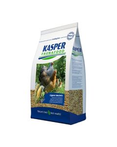 Kasper faunafood hobbyline kippengrit