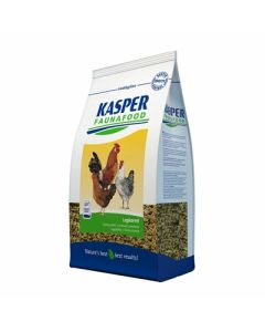 Kasper faunafood hobbyline legkorrel