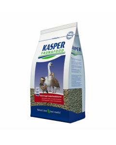 Kasper faunafood hobbyline watervogel onderhoudskorrel