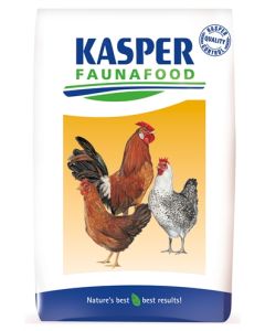 Kasper faunafood legkorrel