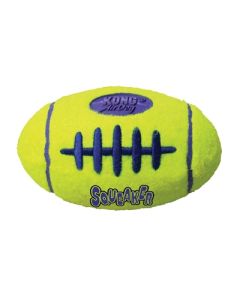 Kong airdog football geel