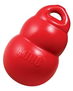 Kong bounzer rood