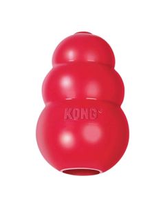 Kong classic rood