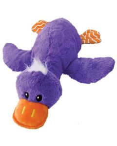 Kong comfort jumbo eend assorti