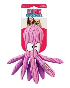 Kong cuteseas octopus