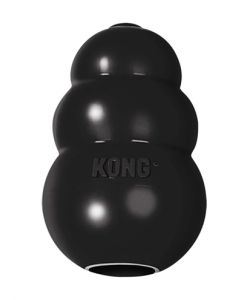 Kong extreme zwart