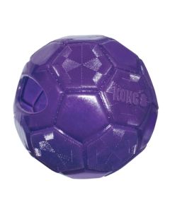 Kong flexball paars