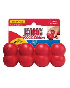 Kong goodie ribbon