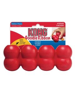 Kong goodie ribbon