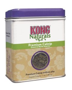 Kong kat catnip navulling