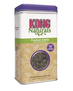 Kong naturals catnip kattenkruid